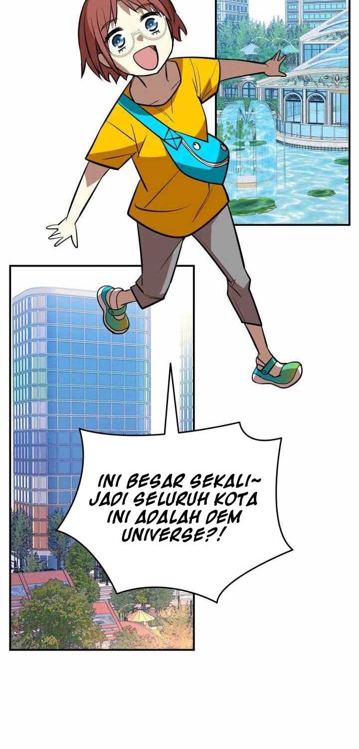Worn and Torn Newbie Chapter 203 Gambar 52