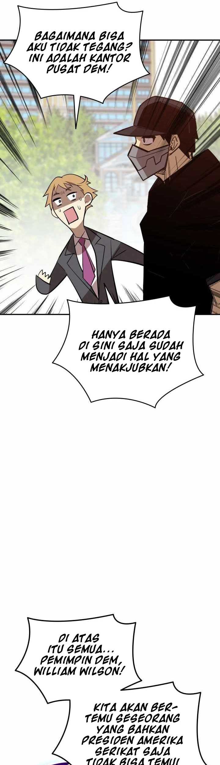 Worn and Torn Newbie Chapter 203 Gambar 55