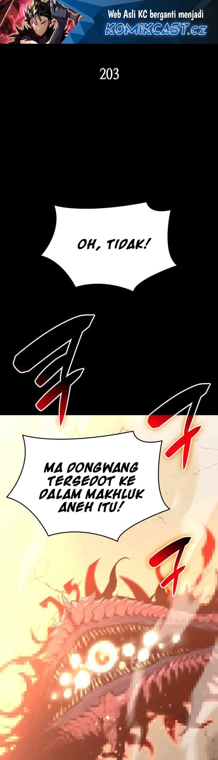 Baca Manhwa Worn and Torn Newbie Chapter 203 Gambar 2