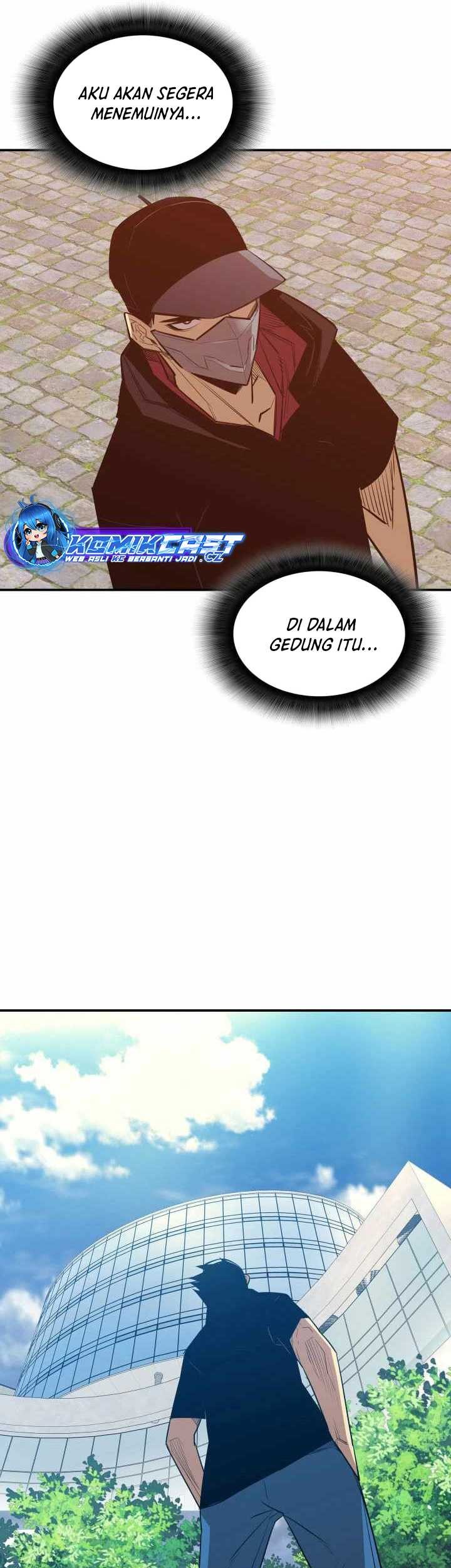 Worn and Torn Newbie Chapter 203 Gambar 65