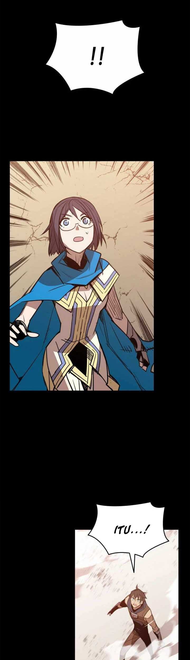 Worn and Torn Newbie Chapter 203 Gambar 8