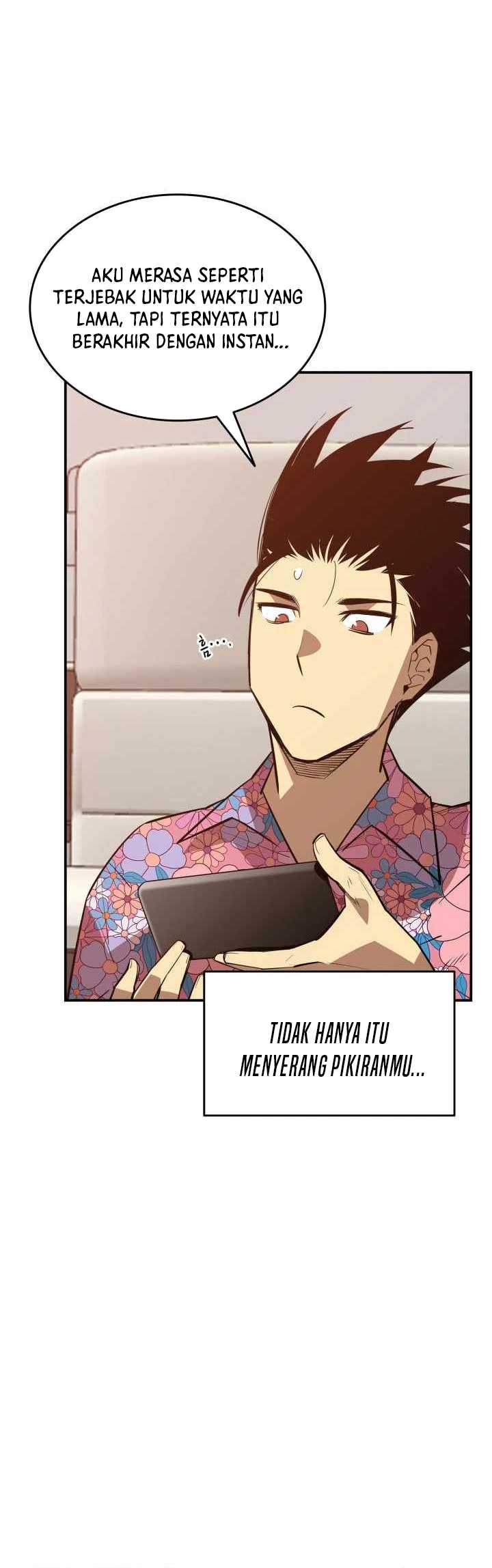 Worn and Torn Newbie Chapter 203 Gambar 14