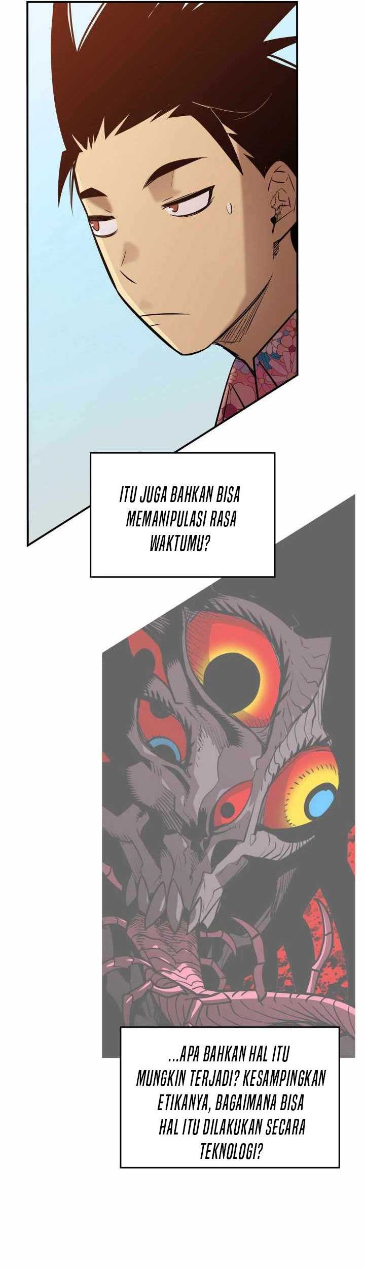 Worn and Torn Newbie Chapter 203 Gambar 15