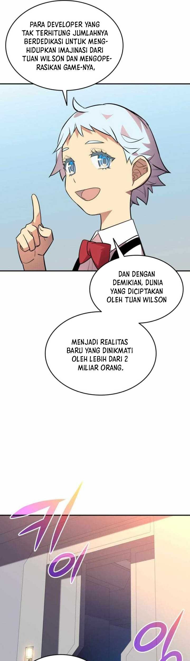 Worn and Torn Newbie Chapter 204 Gambar 18