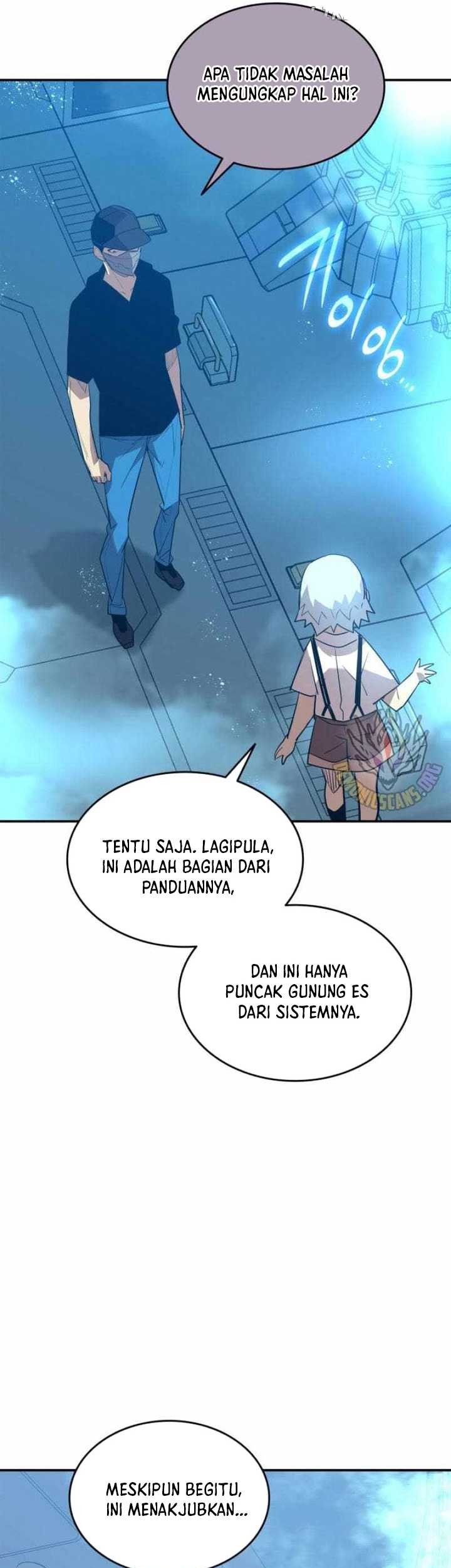Worn and Torn Newbie Chapter 204 Gambar 26