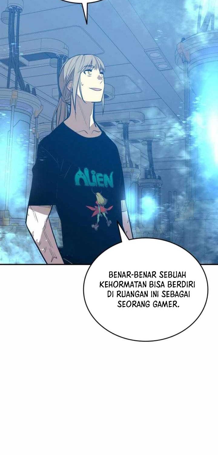 Worn and Torn Newbie Chapter 204 Gambar 27