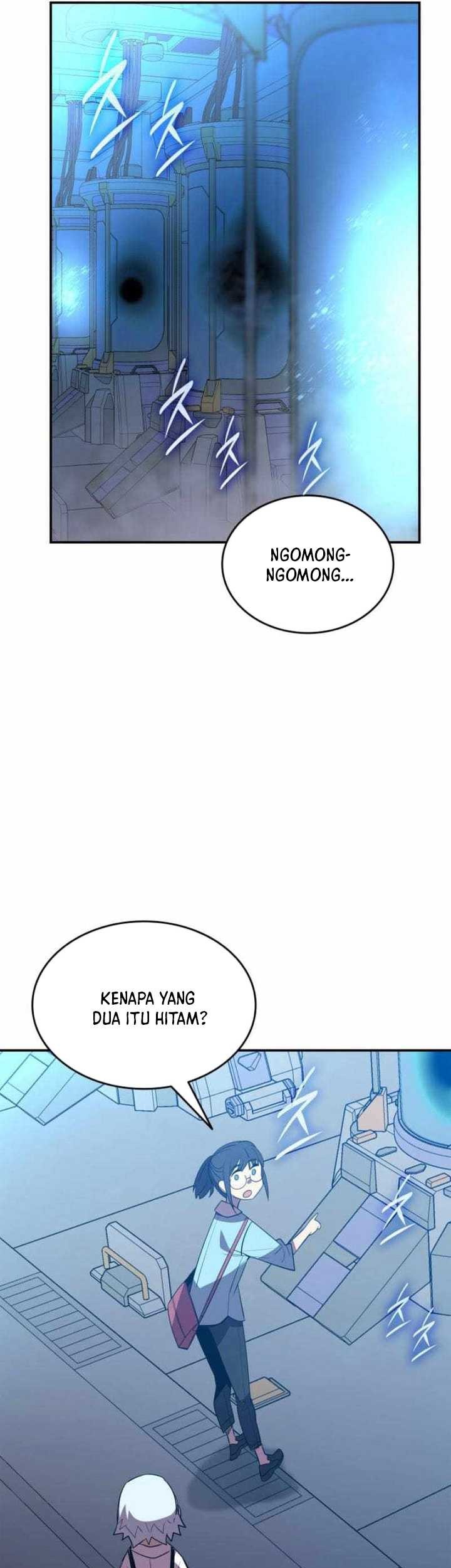 Worn and Torn Newbie Chapter 204 Gambar 30