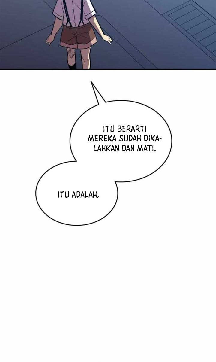Worn and Torn Newbie Chapter 204 Gambar 31