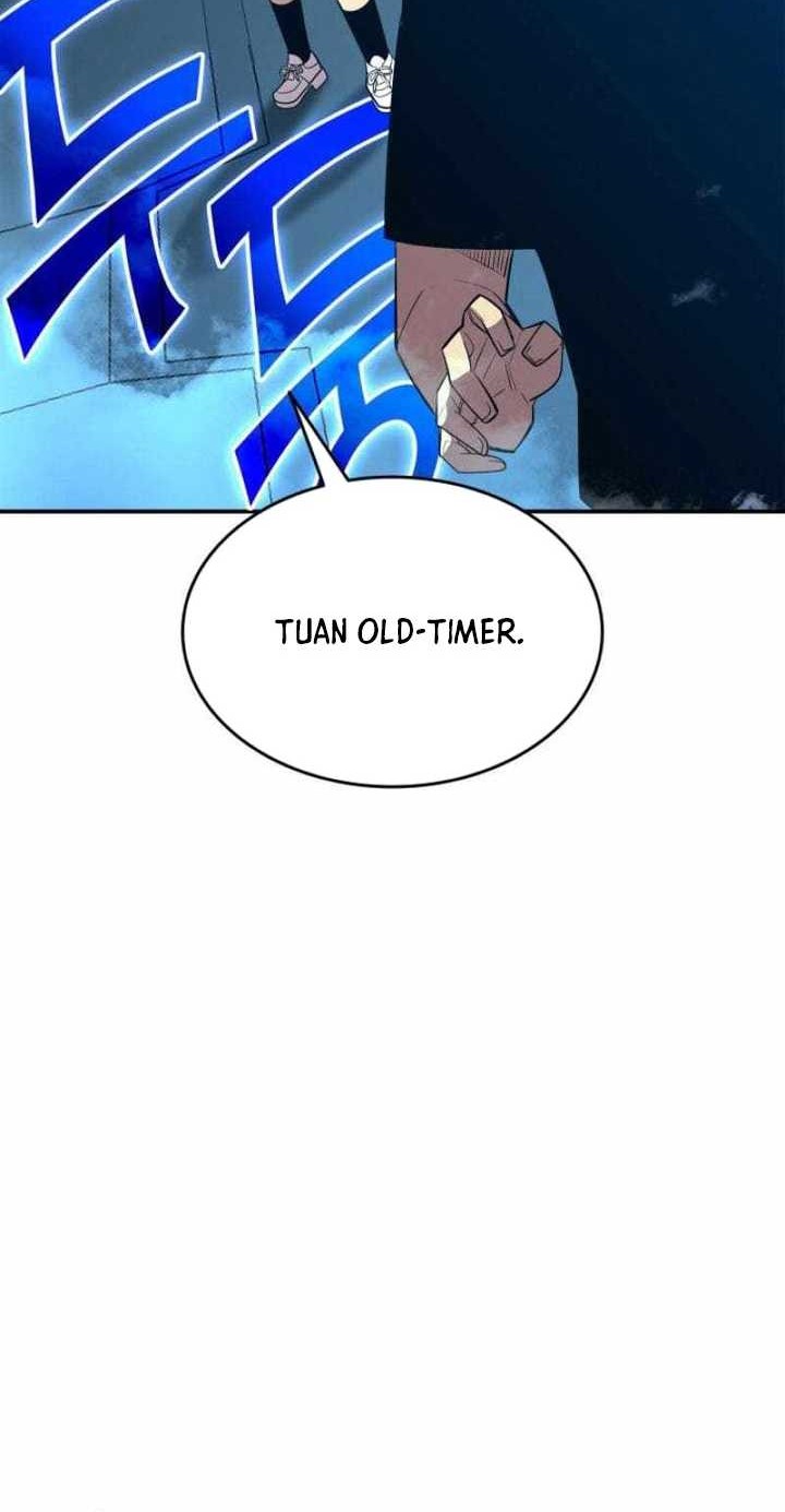 Worn and Torn Newbie Chapter 204 Gambar 35