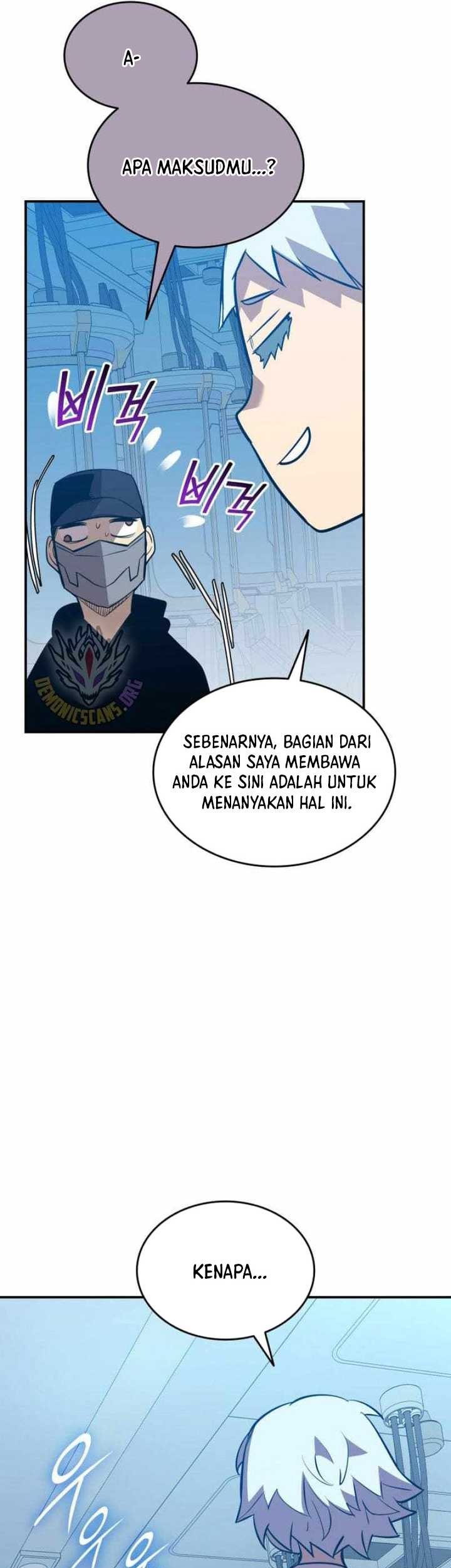 Worn and Torn Newbie Chapter 204 Gambar 40