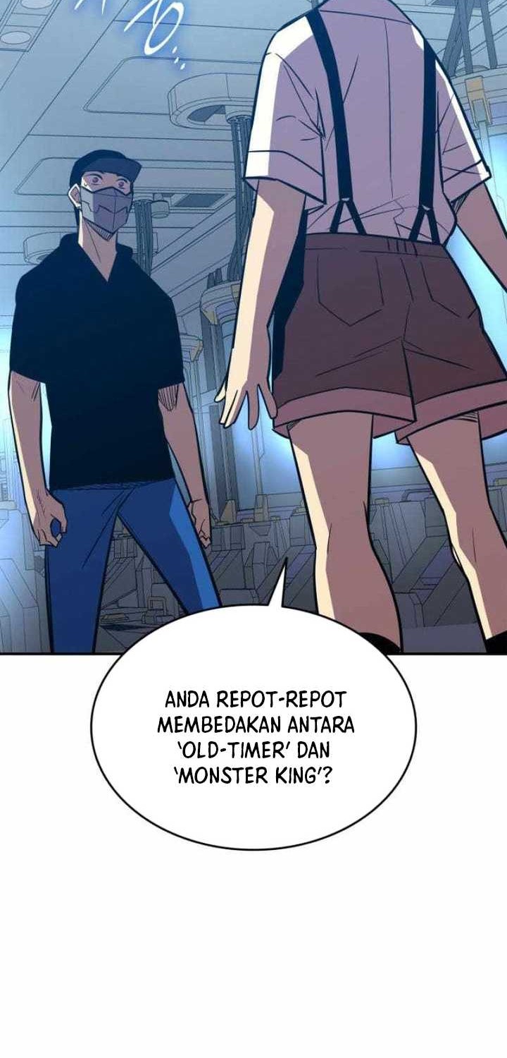 Worn and Torn Newbie Chapter 204 Gambar 41
