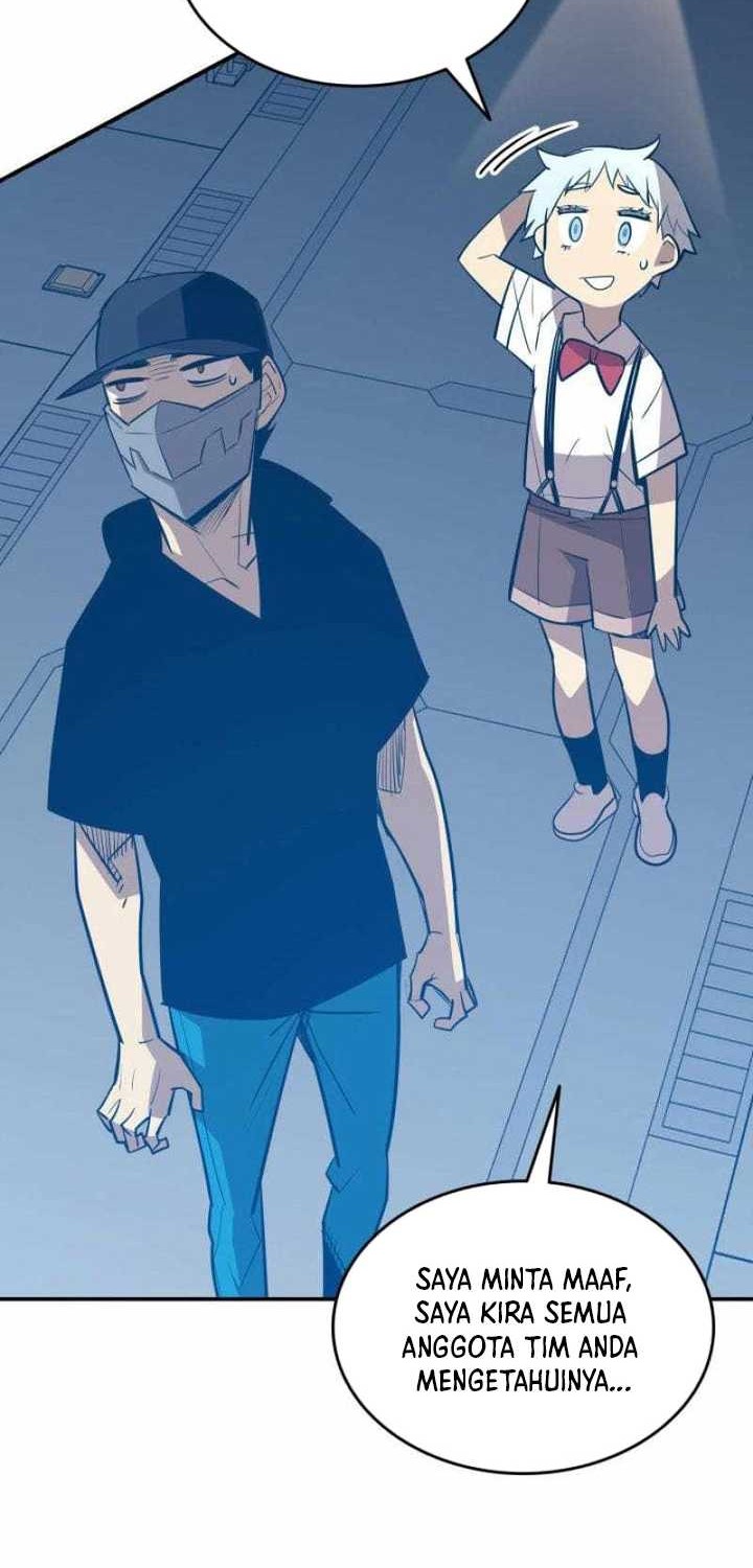 Worn and Torn Newbie Chapter 204 Gambar 49