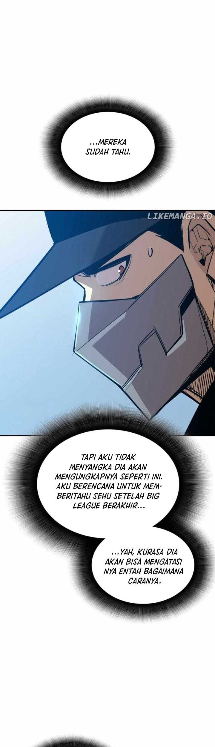 Worn and Torn Newbie Chapter 204 Gambar 50
