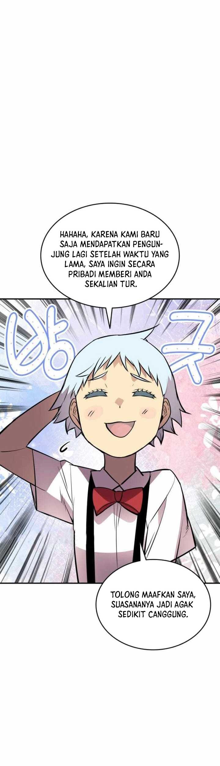 Worn and Torn Newbie Chapter 204 Gambar 52