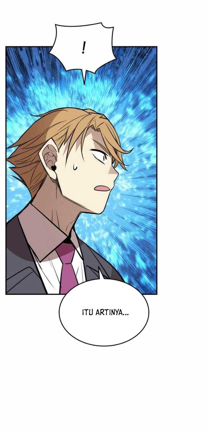 Worn and Torn Newbie Chapter 204 Gambar 53