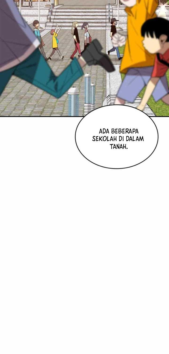 Worn and Torn Newbie Chapter 204 Gambar 5