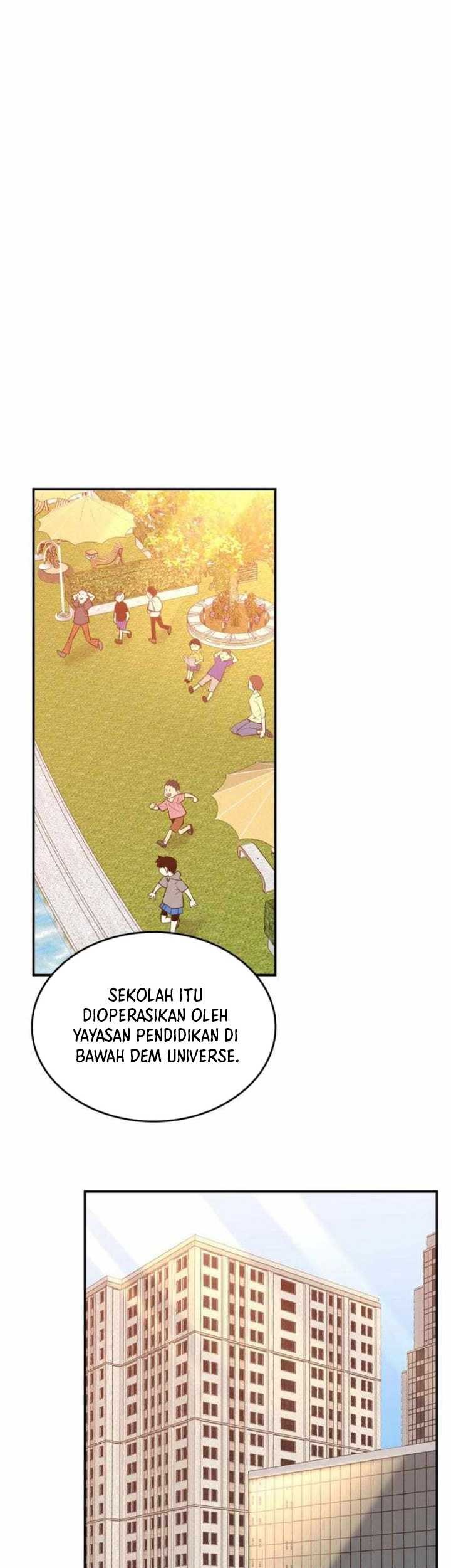Worn and Torn Newbie Chapter 204 Gambar 6