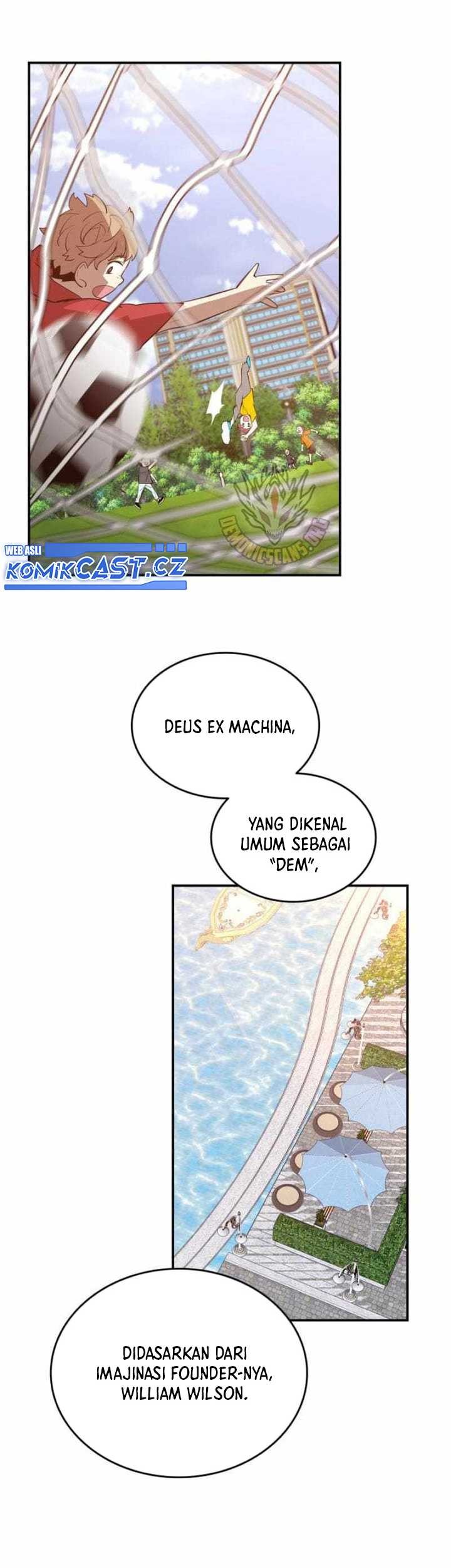 Worn and Torn Newbie Chapter 204 Gambar 8