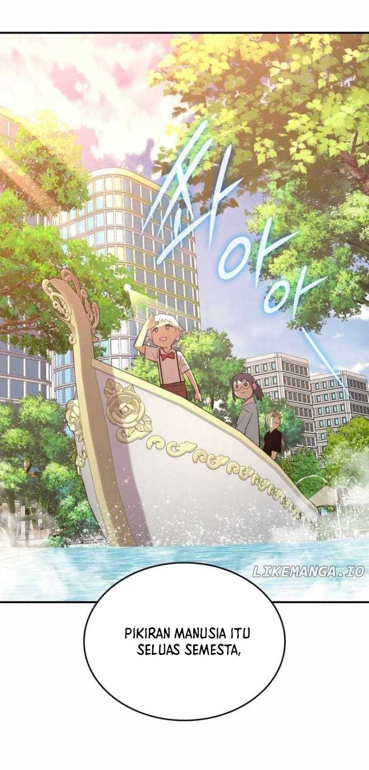 Worn and Torn Newbie Chapter 204 Gambar 9