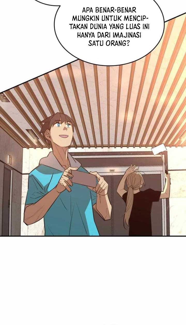 Worn and Torn Newbie Chapter 204 Gambar 13