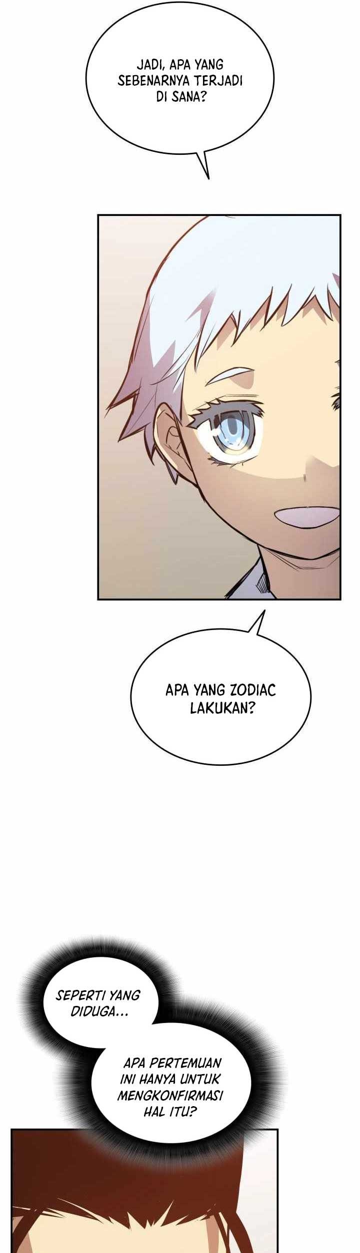 Worn and Torn Newbie Chapter 205 Gambar 18