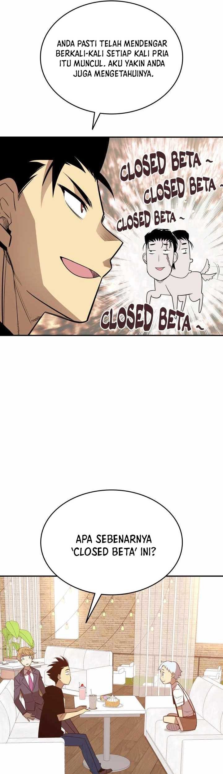 Worn and Torn Newbie Chapter 205 Gambar 22