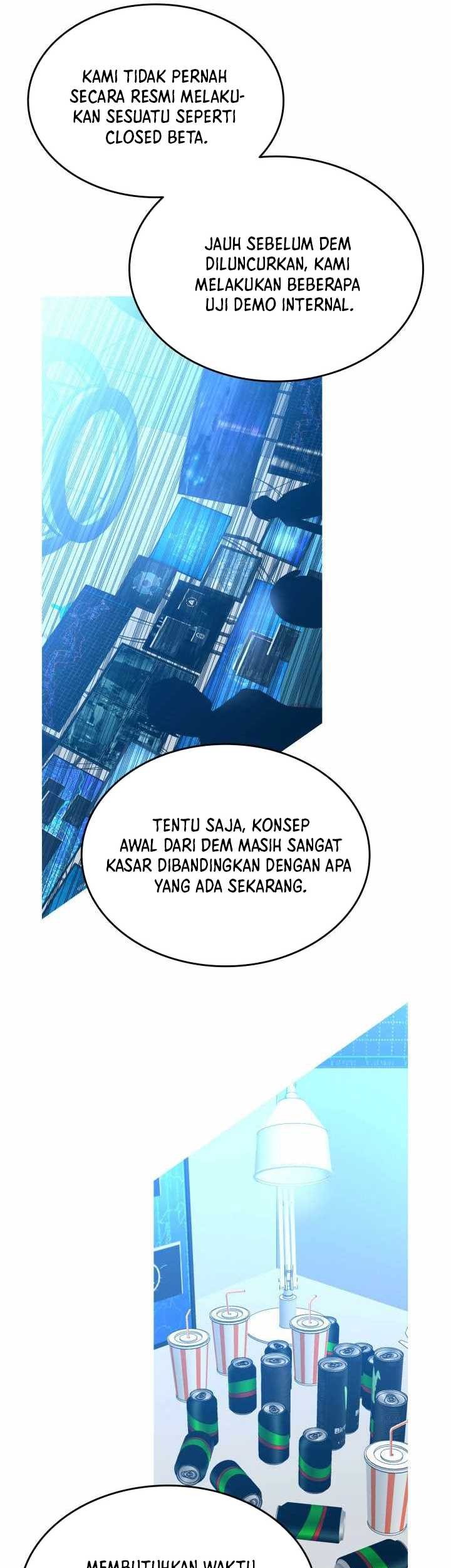 Worn and Torn Newbie Chapter 205 Gambar 26