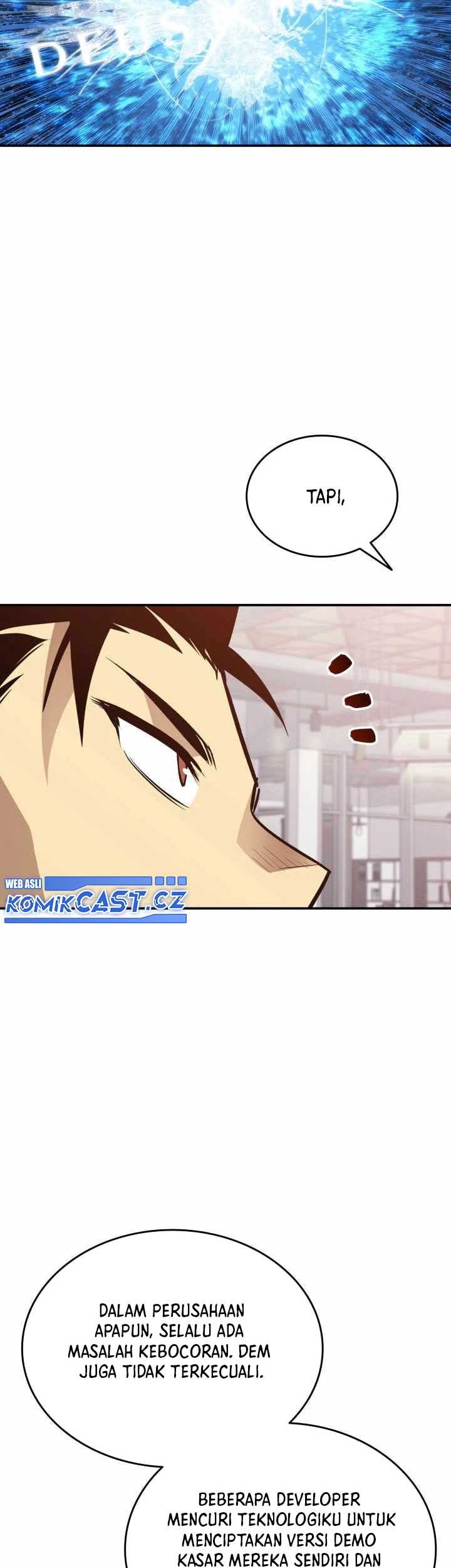 Worn and Torn Newbie Chapter 205 Gambar 28