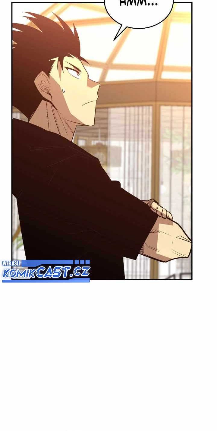 Worn and Torn Newbie Chapter 205 Gambar 31