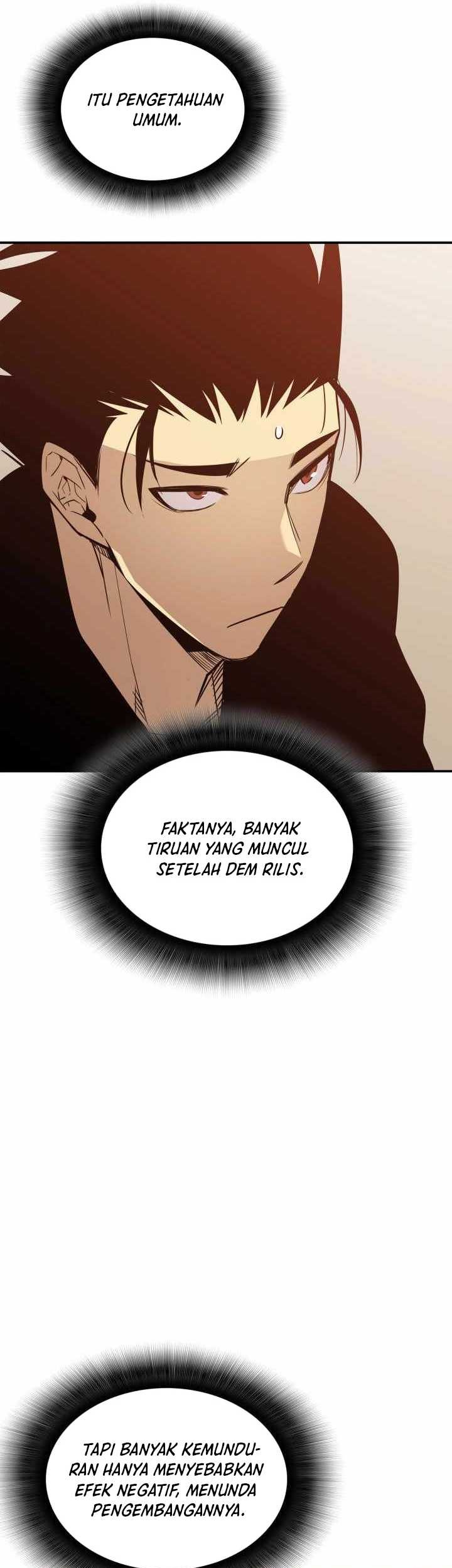 Worn and Torn Newbie Chapter 205 Gambar 32