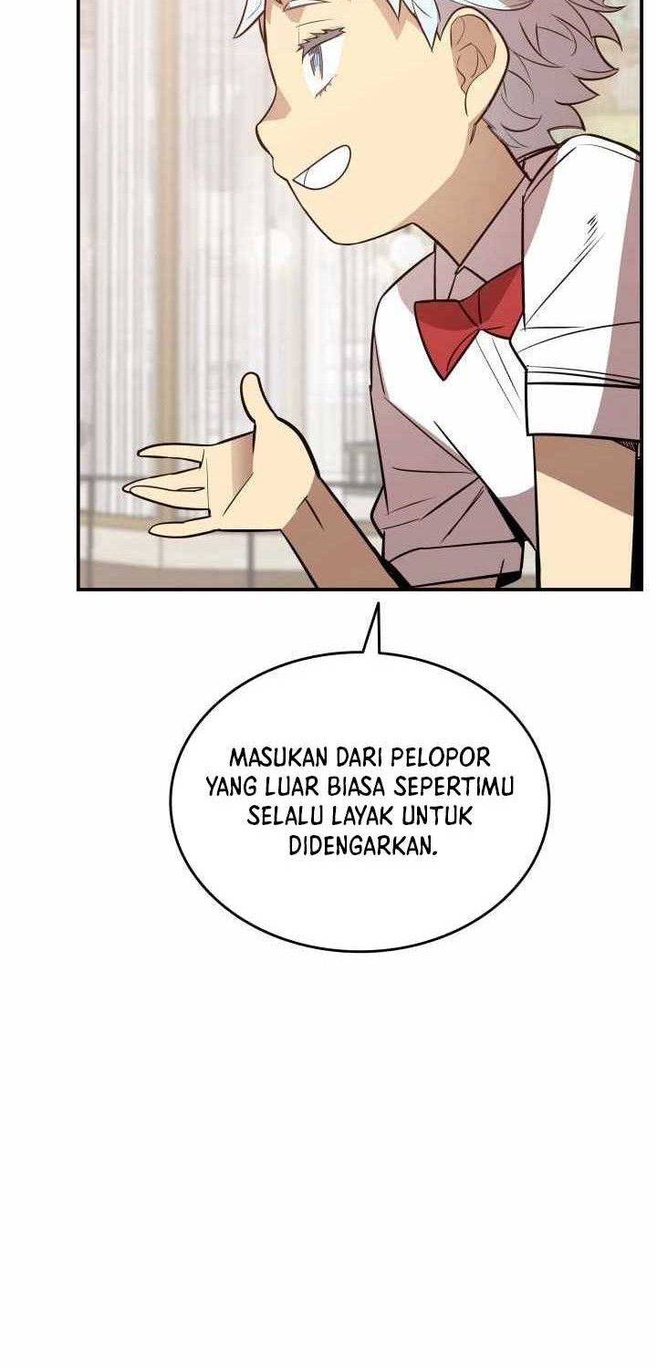 Worn and Torn Newbie Chapter 205 Gambar 37