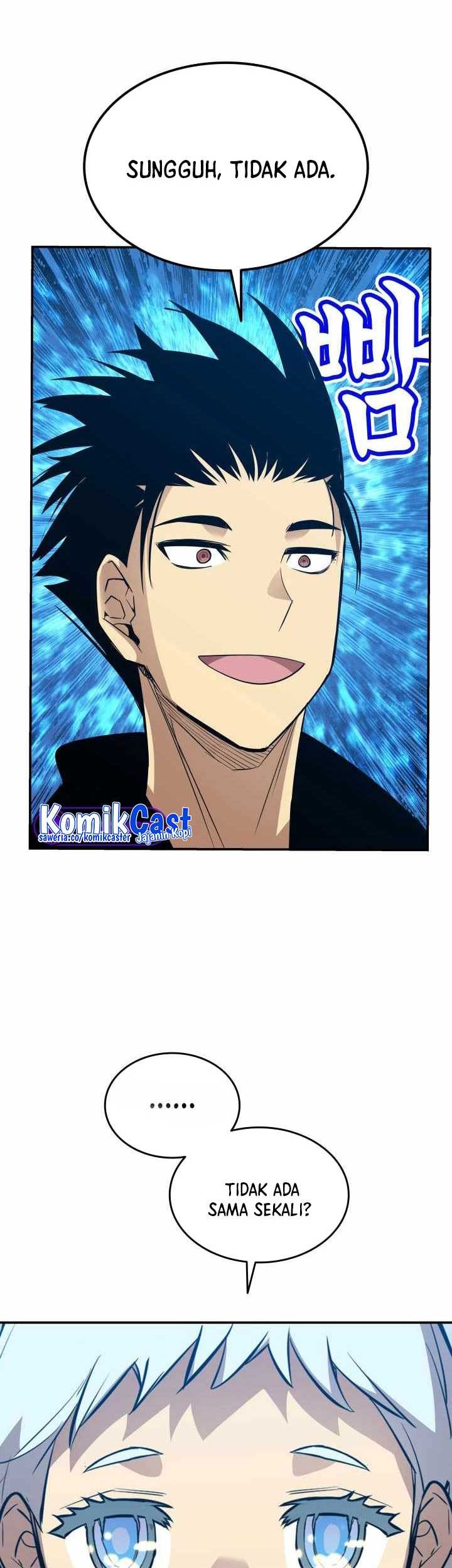 Worn and Torn Newbie Chapter 205 Gambar 38