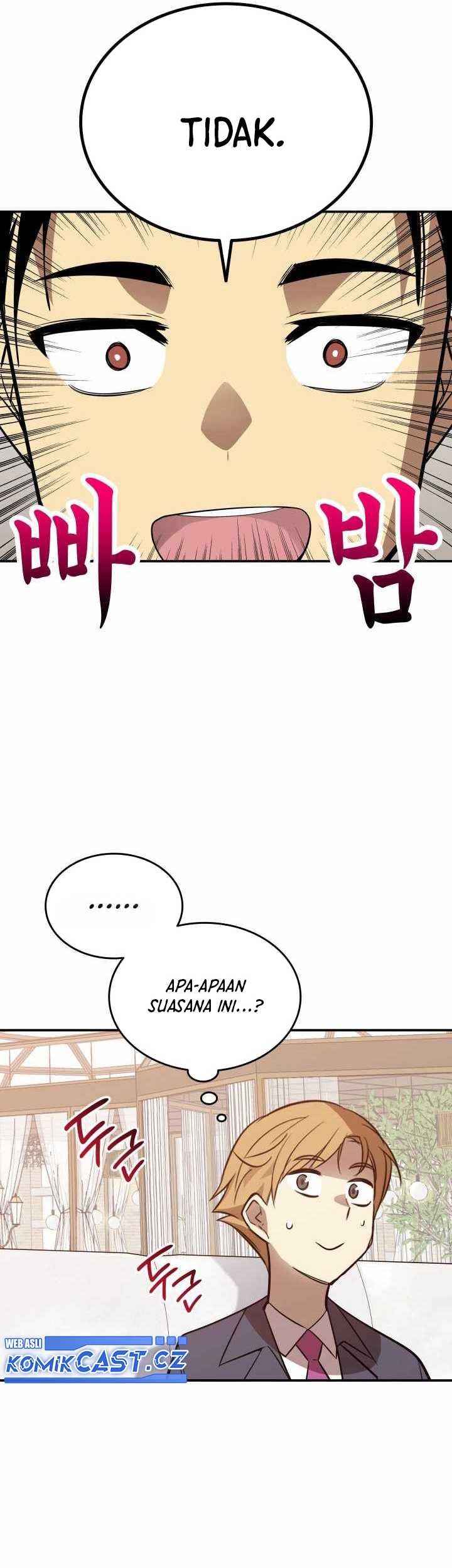 Worn and Torn Newbie Chapter 205 Gambar 40