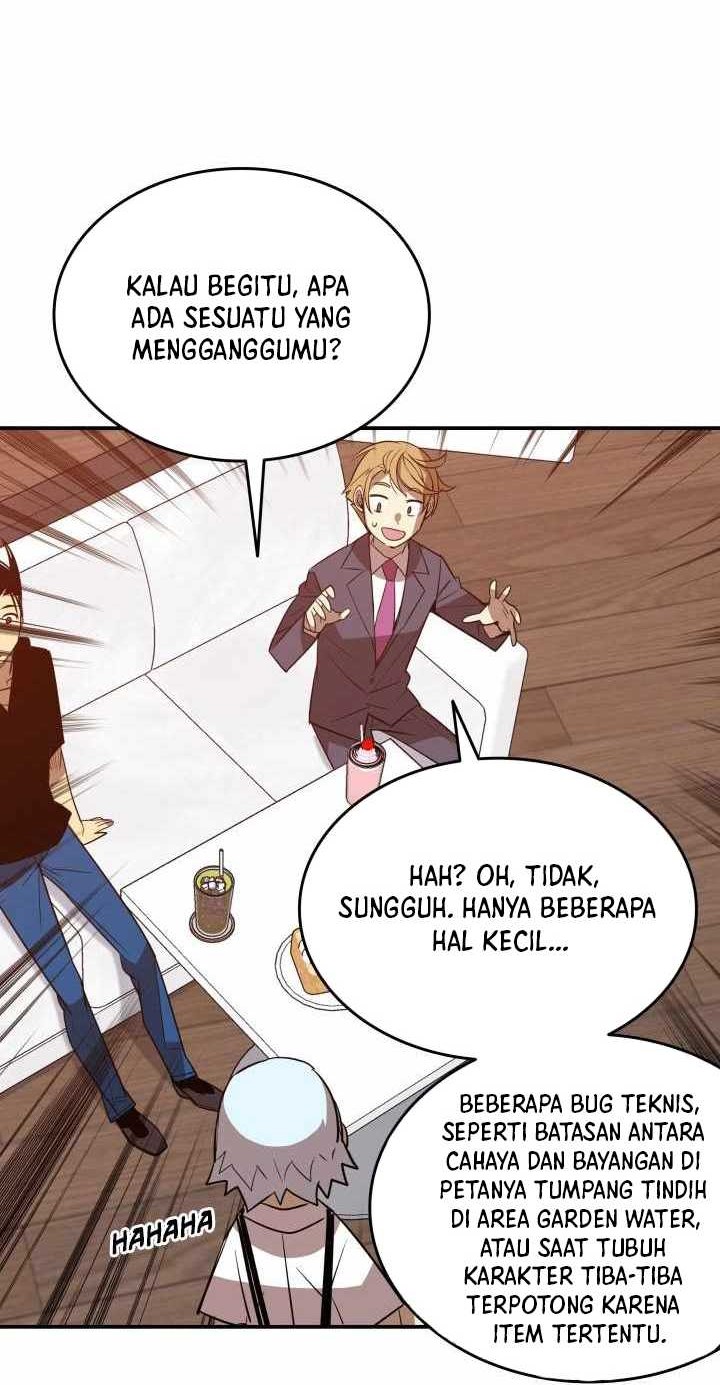 Worn and Torn Newbie Chapter 205 Gambar 41