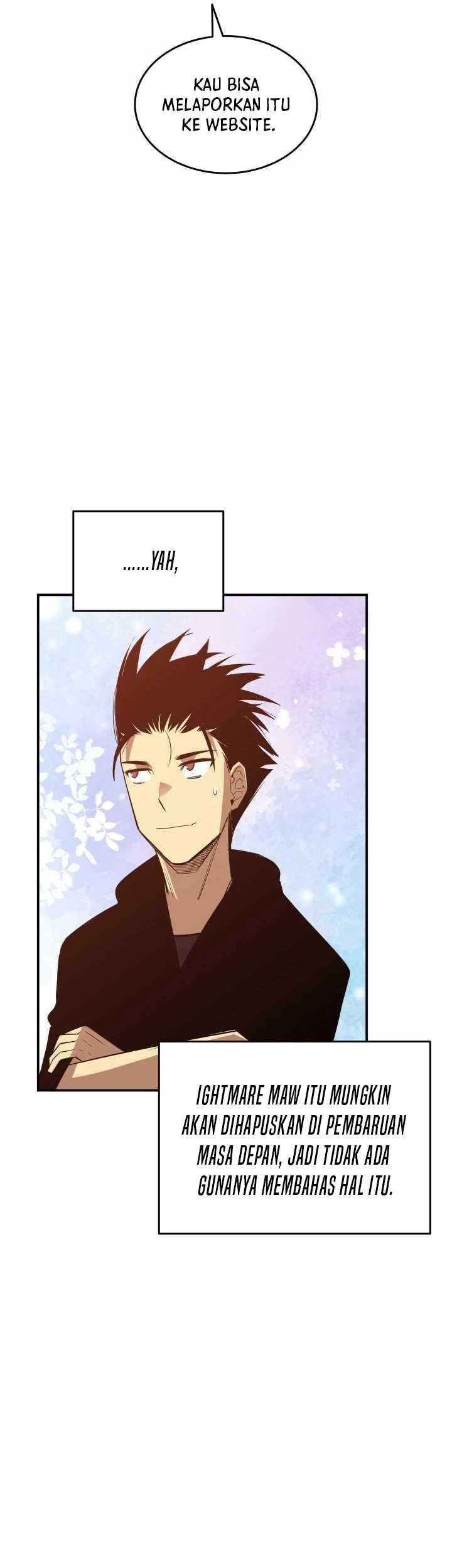 Worn and Torn Newbie Chapter 205 Gambar 42