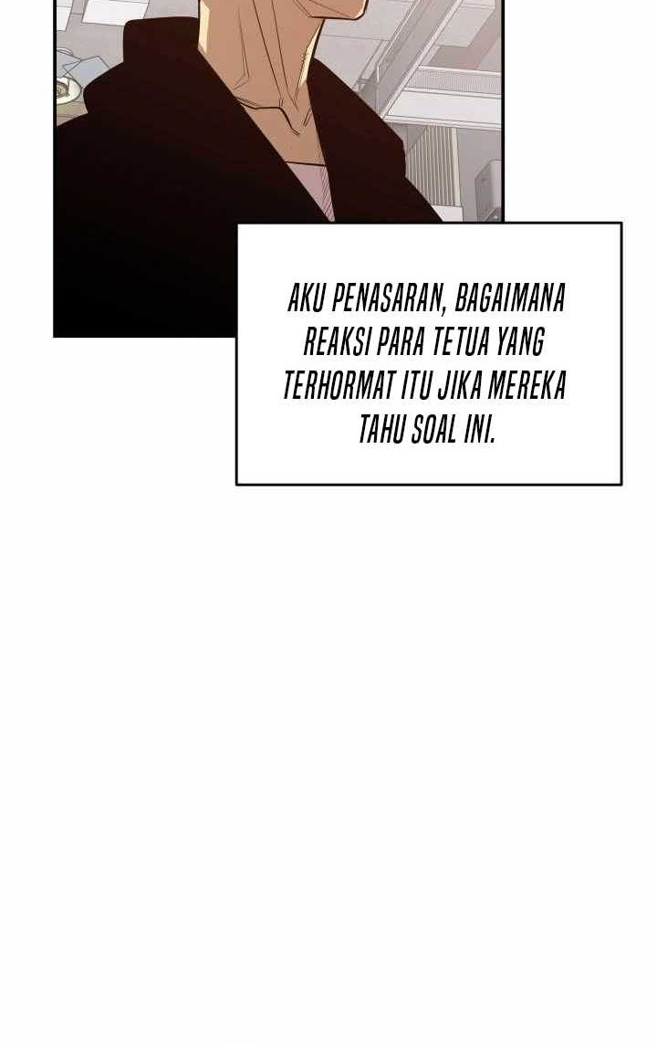 Worn and Torn Newbie Chapter 205 Gambar 45