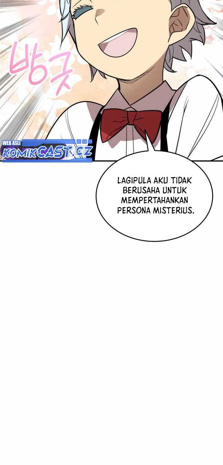 Worn and Torn Newbie Chapter 205 Gambar 47