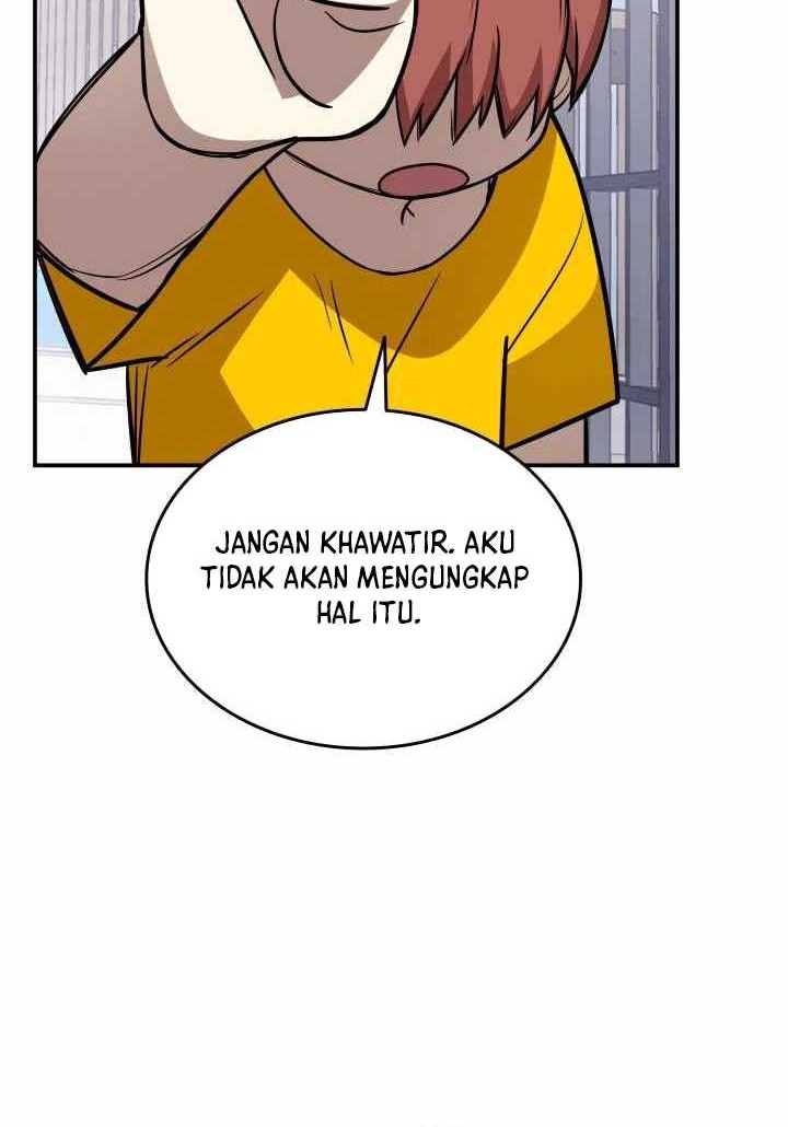 Worn and Torn Newbie Chapter 205 Gambar 51