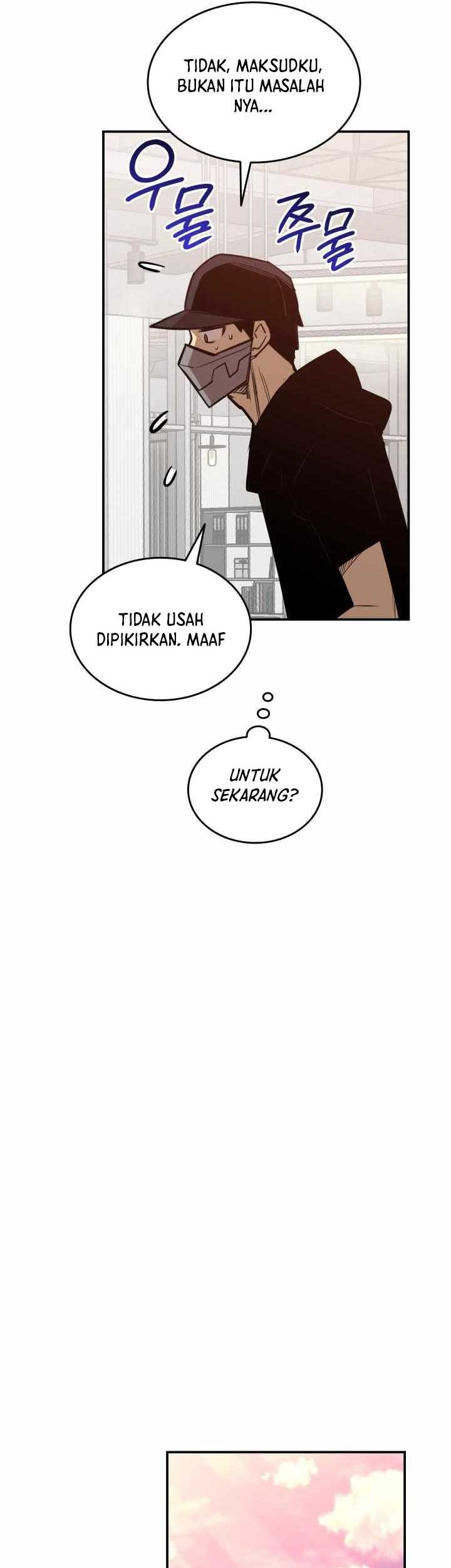 Worn and Torn Newbie Chapter 205 Gambar 52