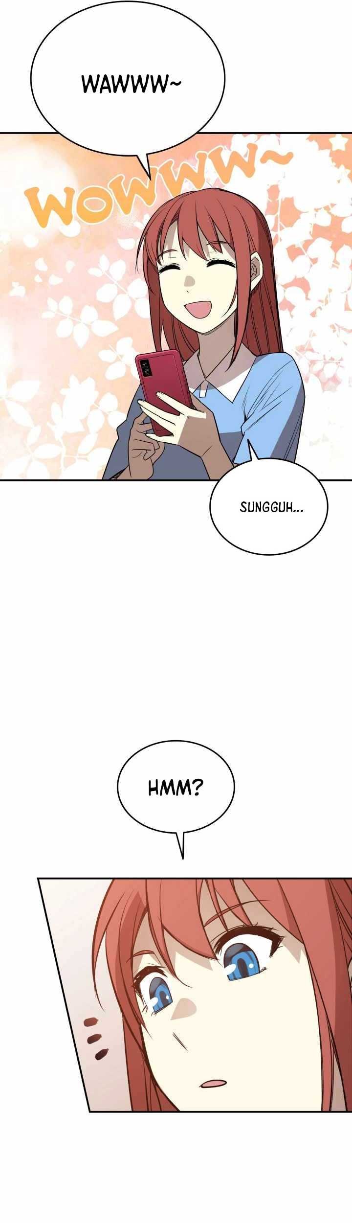 Worn and Torn Newbie Chapter 205 Gambar 56