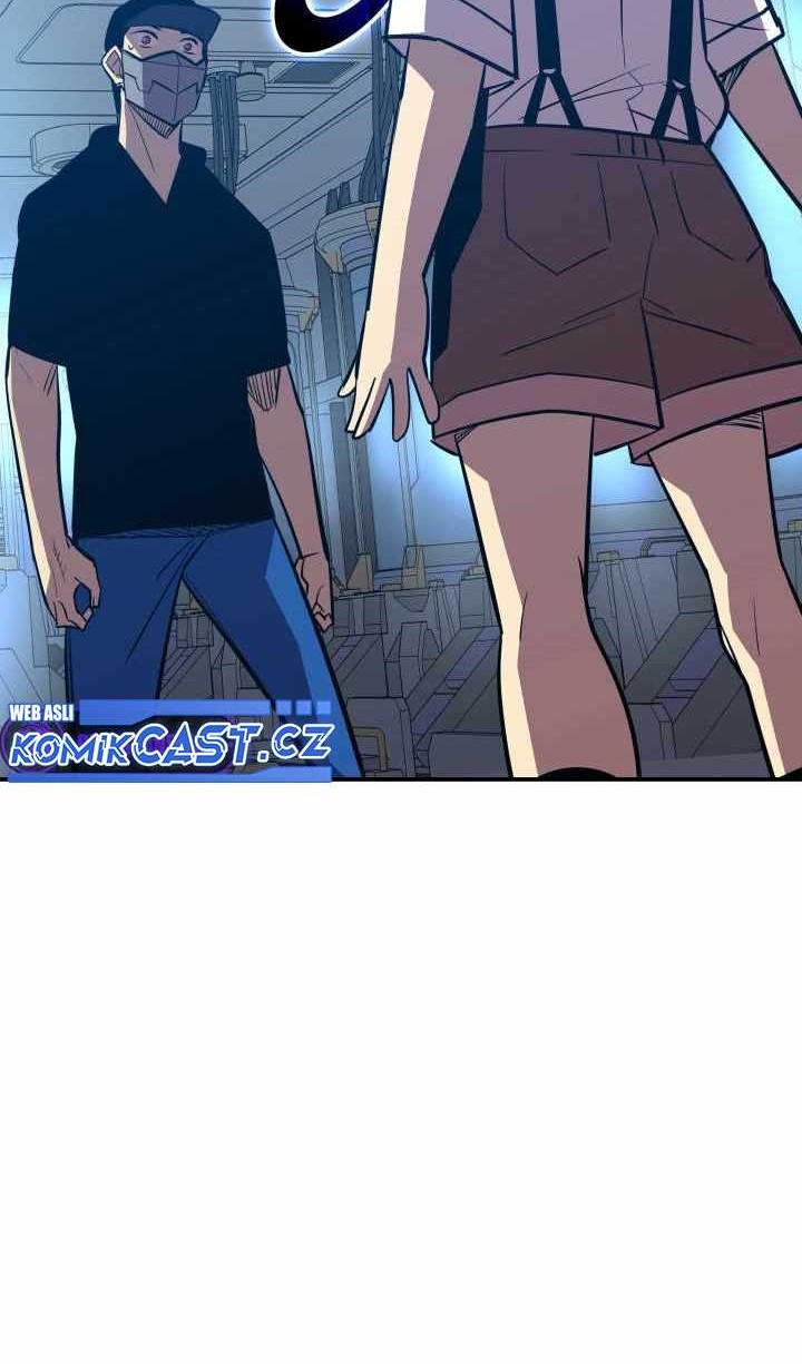 Worn and Torn Newbie Chapter 205 Gambar 3