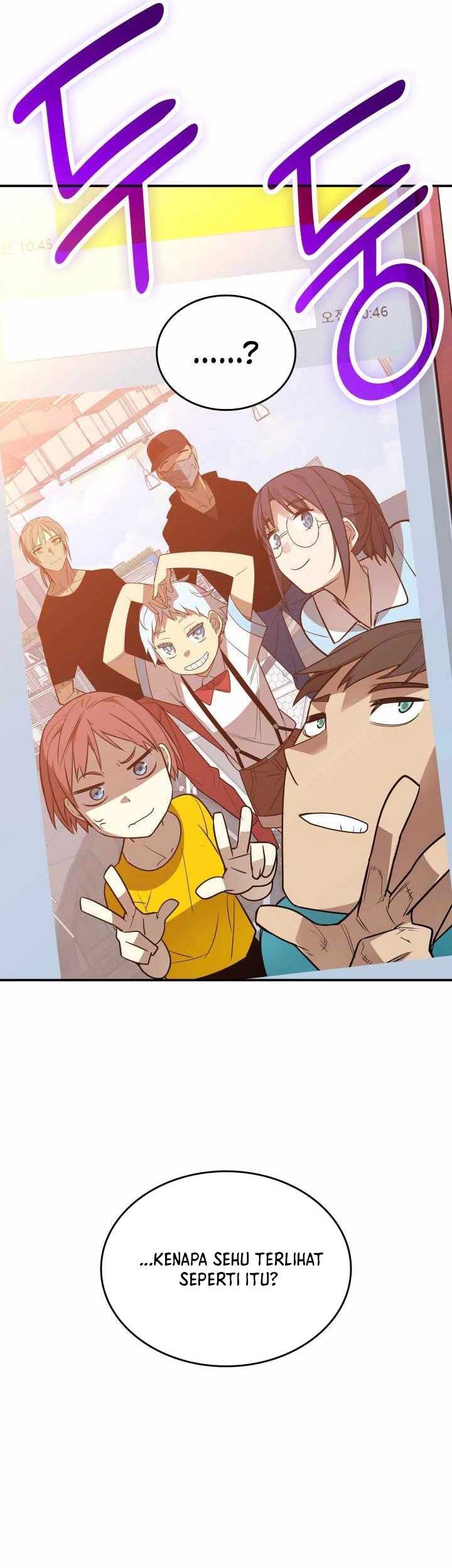 Worn and Torn Newbie Chapter 205 Gambar 58