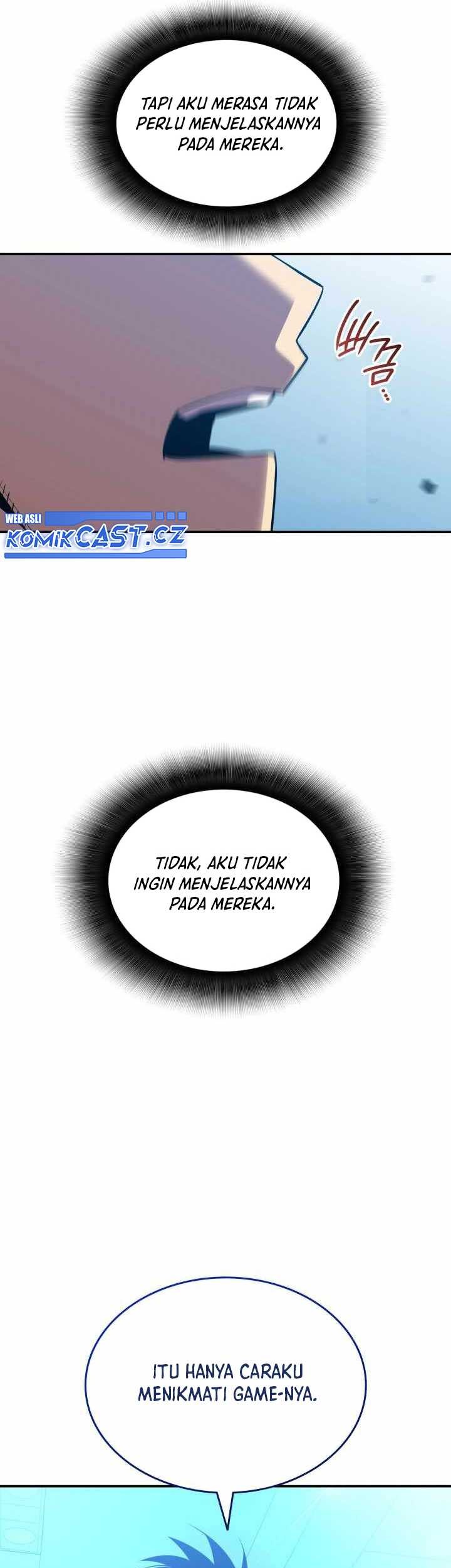 Worn and Torn Newbie Chapter 205 Gambar 8
