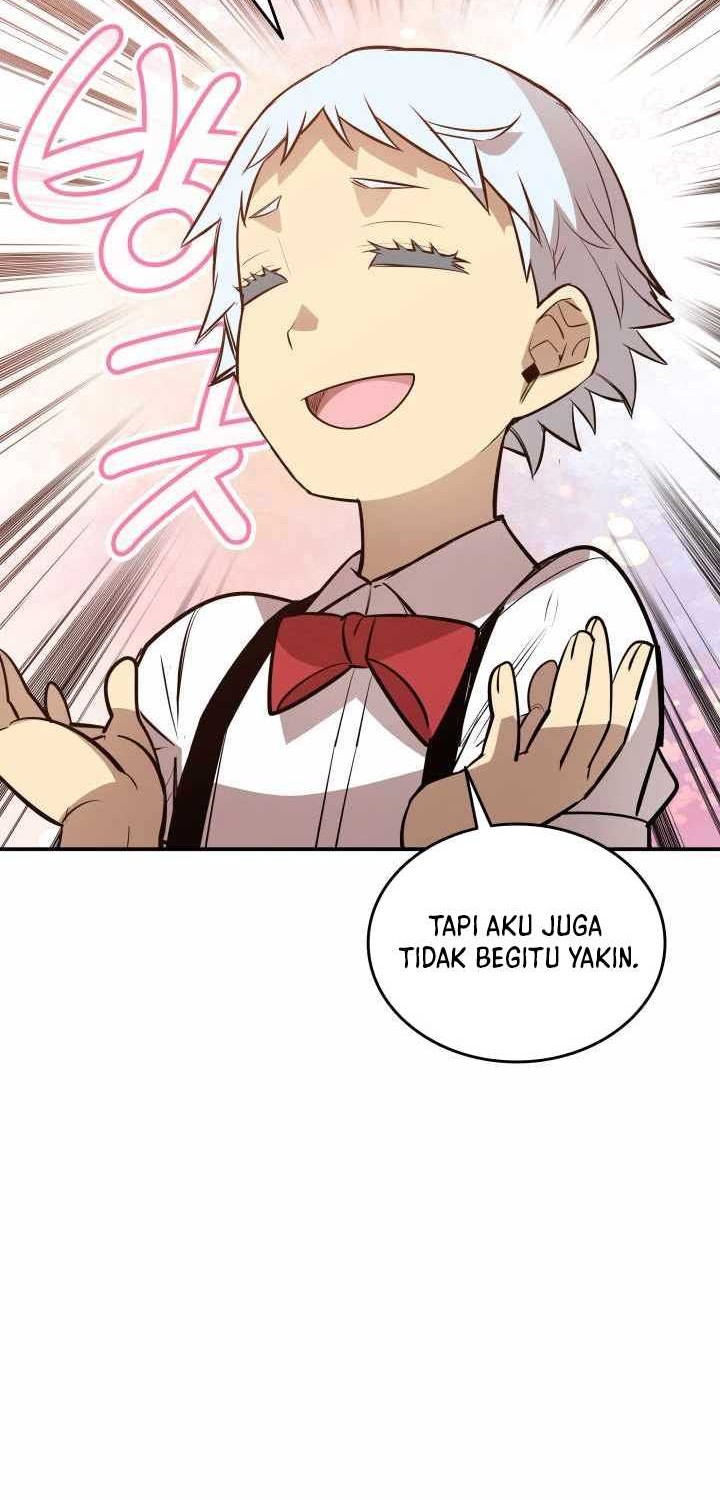 Worn and Torn Newbie Chapter 205 Gambar 11