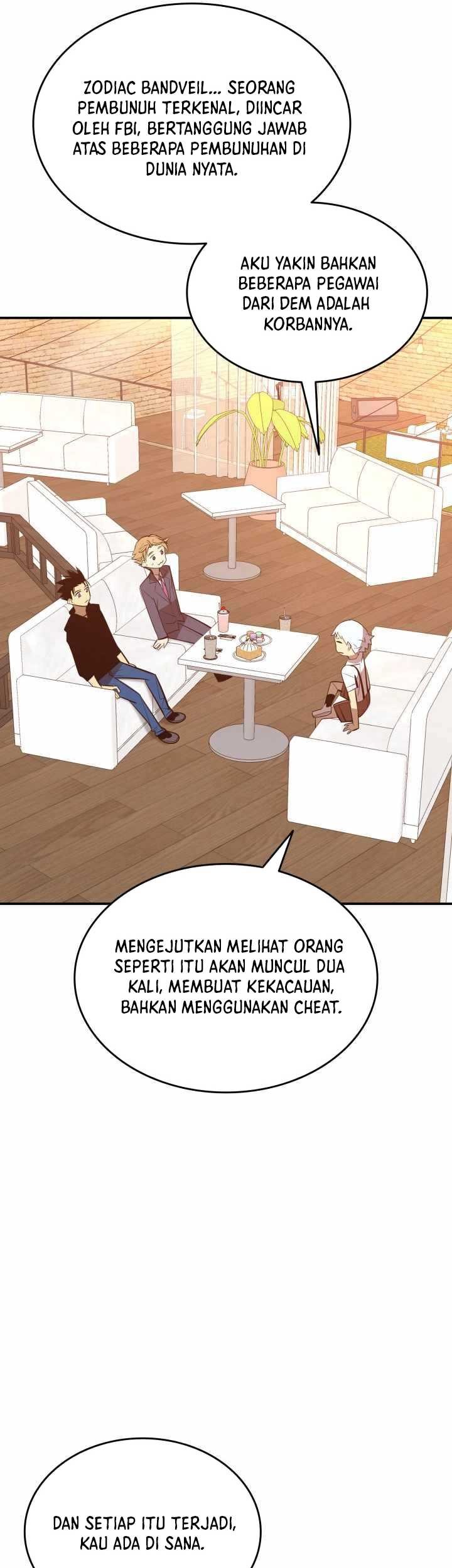 Worn and Torn Newbie Chapter 205 Gambar 14