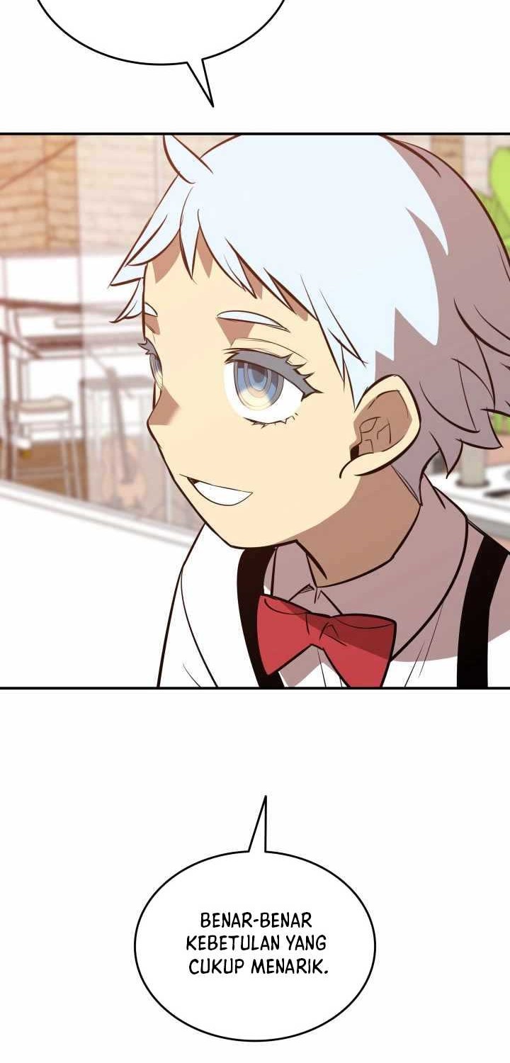 Worn and Torn Newbie Chapter 205 Gambar 15