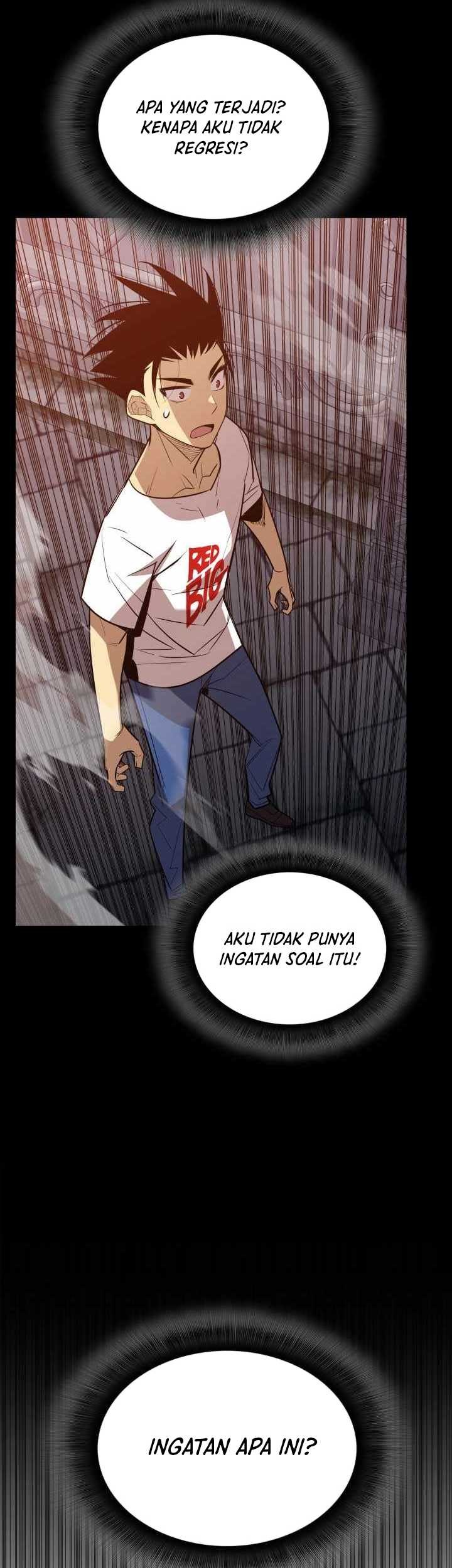 Worn and Torn Newbie Chapter 206 Gambar 18