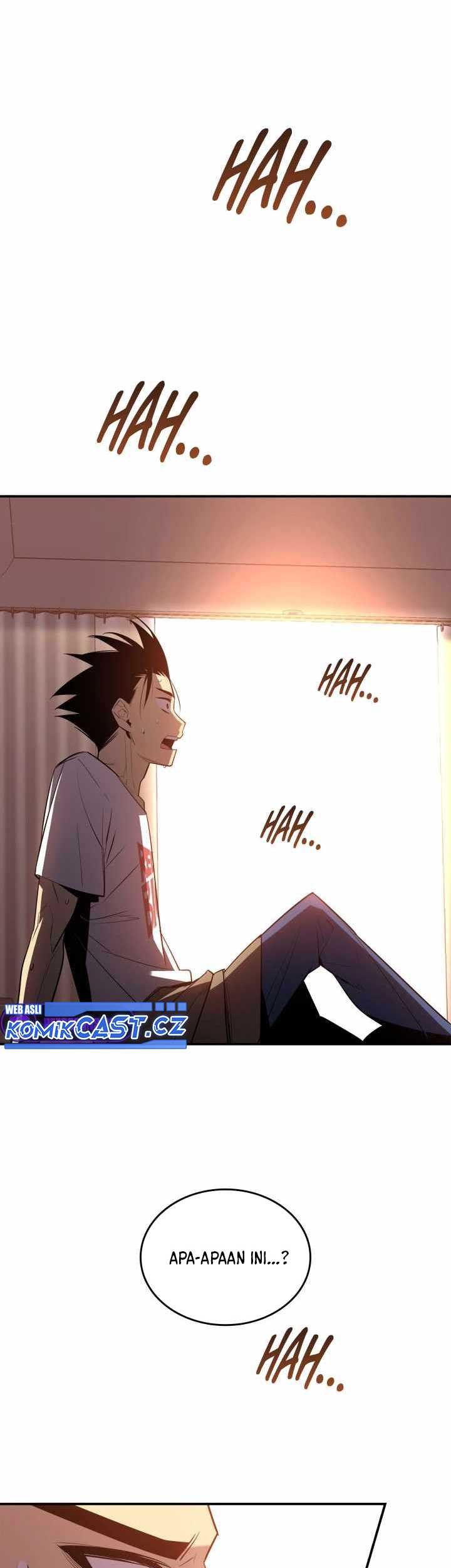 Worn and Torn Newbie Chapter 206 Gambar 20