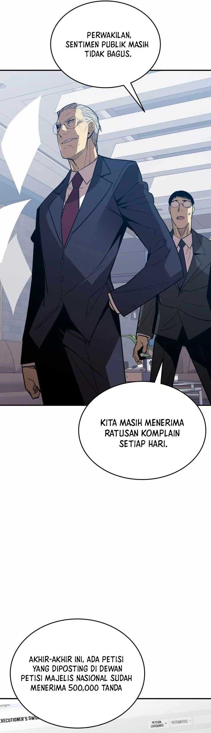 Worn and Torn Newbie Chapter 206 Gambar 26