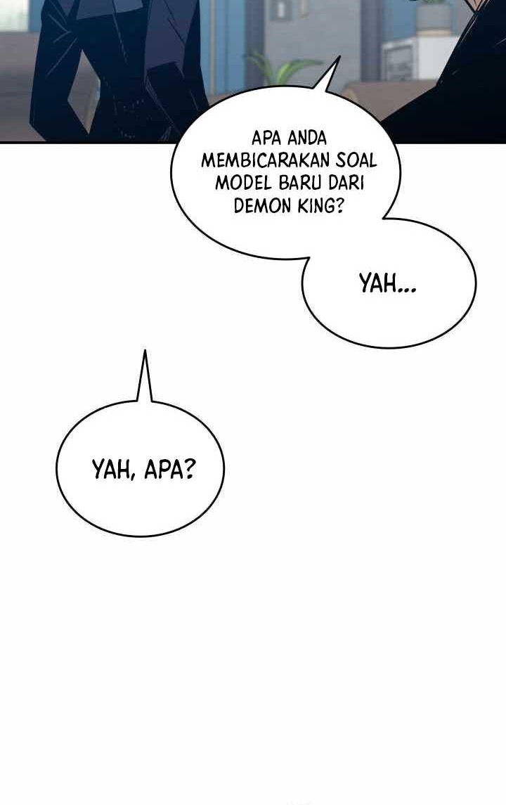 Worn and Torn Newbie Chapter 206 Gambar 33